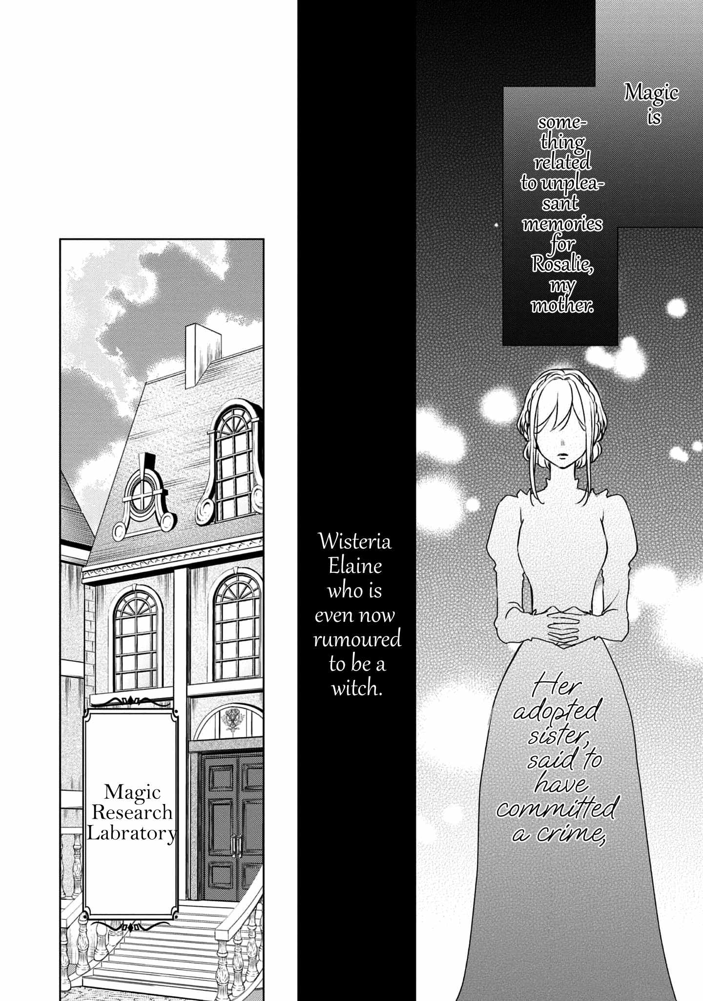 Koishita Hito wa, Imouto no Kawari ni Shindekure to Itta Chapter 6 19